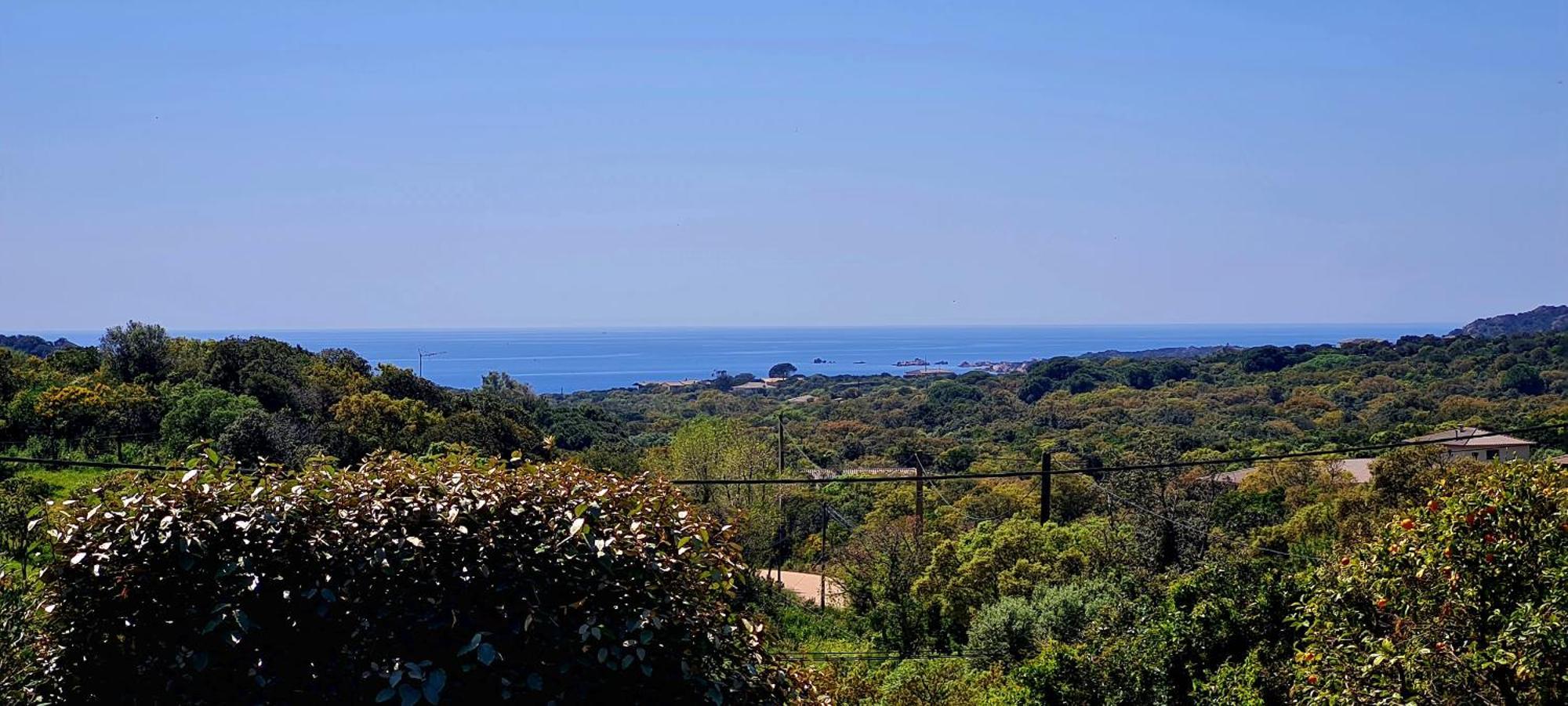Bergerie A Sapara Pianottoli-Caldarello  Bagian luar foto